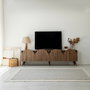 Hanah Home Mesta - Walnut v2 Nogal